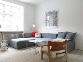 ApartmentInCopenhagen Apartment 1162